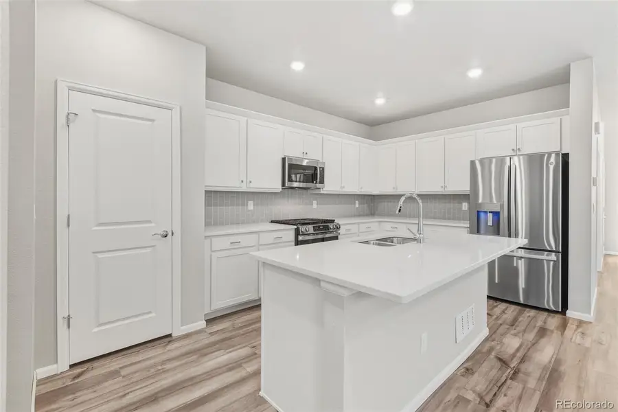 21293 E 63rd Drive, Aurora, CO 80019 - #3