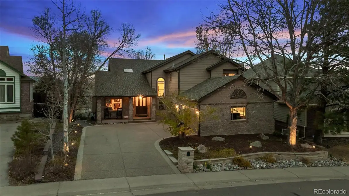 96 Mc Intyre Circle, Golden, CO 80401 - #1