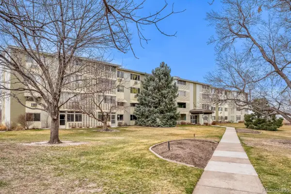 595 S Alton Way #10C, Denver, CO 80247