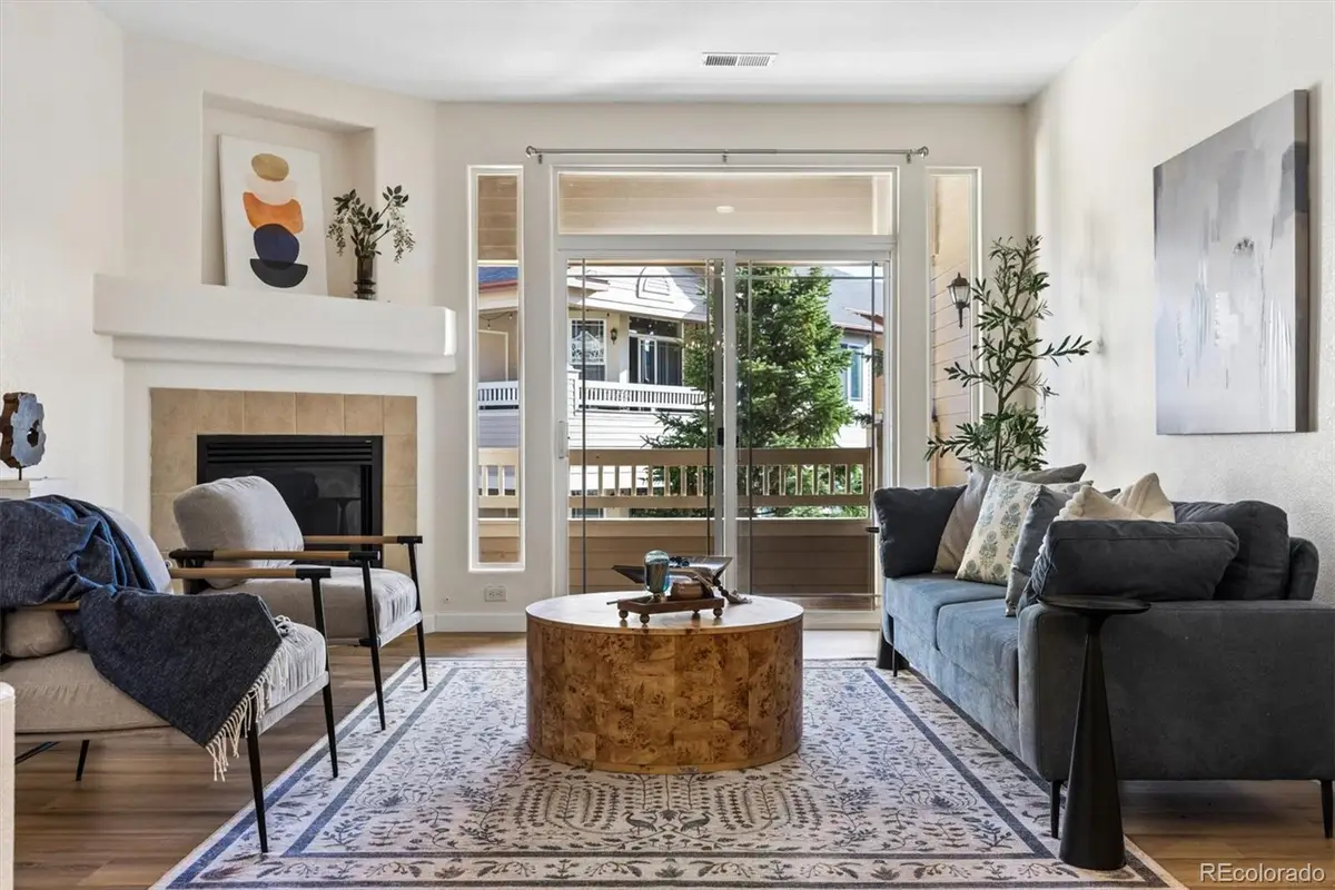 8456 S Hoyt Way #205, Littleton, CO 80128 - #1