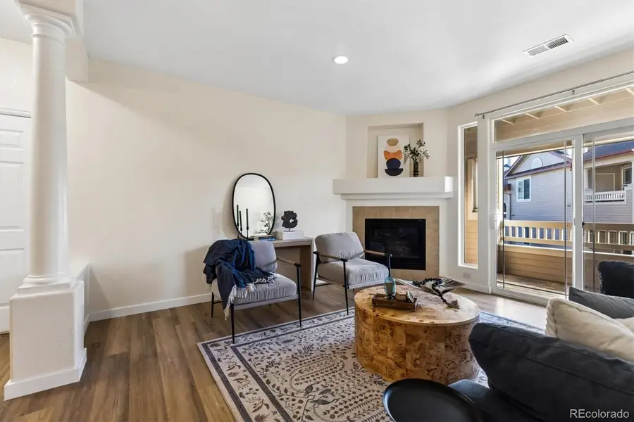 8456 S Hoyt Way #205, Littleton, CO 80128 - #2