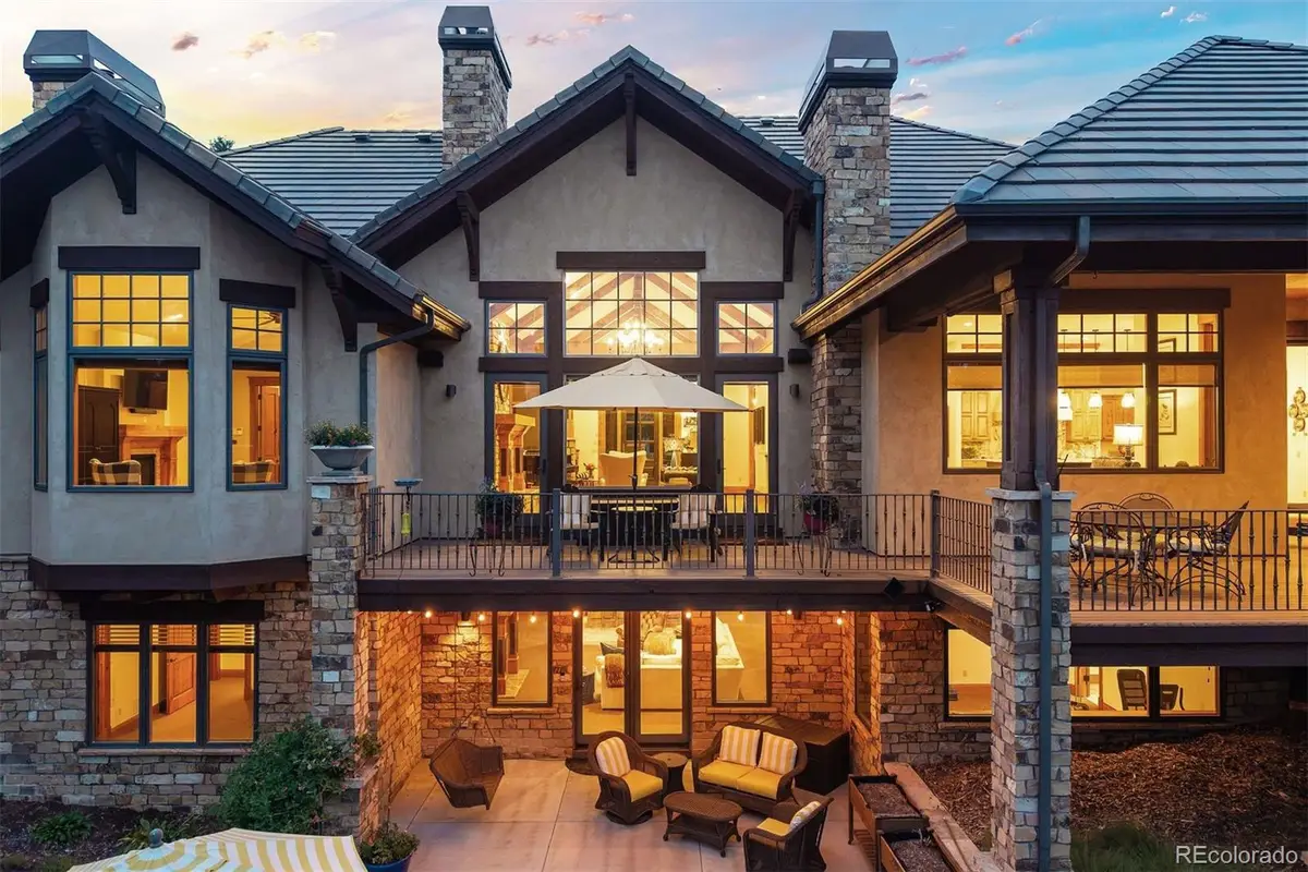 958 Westchester Circle, Castle Rock, CO 80108 - #1