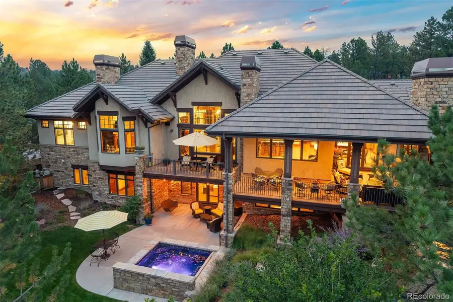 958 Westchester Circle, Castle Rock, CO 80108 - #2
