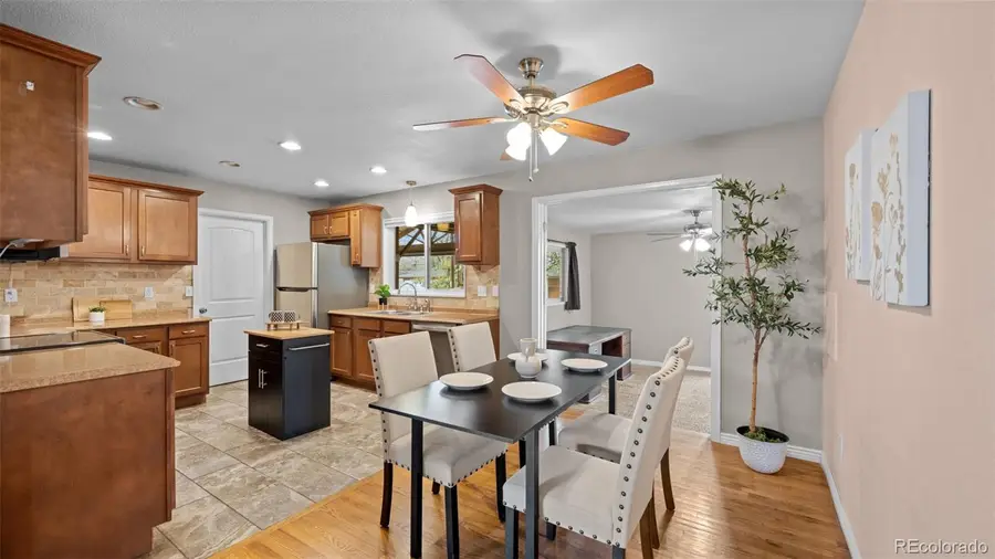 144 Steven Drive, Colorado Springs, CO 80911 - #3
