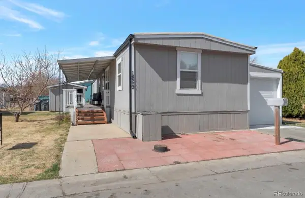 1859 Crystal Street, Aurora, CO 80011