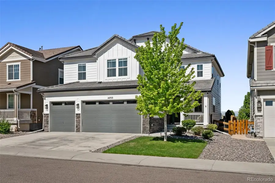 14753 Pepper Pike Place, Parker, CO 80134 - #2