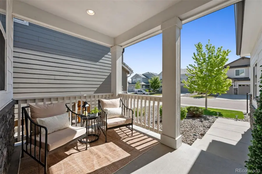 14753 Pepper Pike Place, Parker, CO 80134 - #3