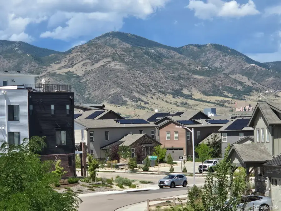 8407 Mount Kataka Street, Littleton, CO 80125 - #2