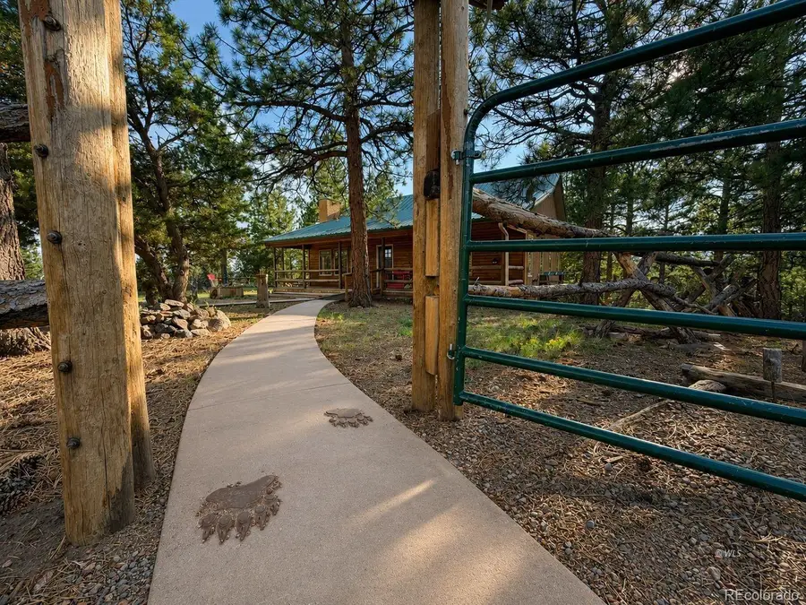 4701 County Road 323, Westcliffe, CO 81252 - #2