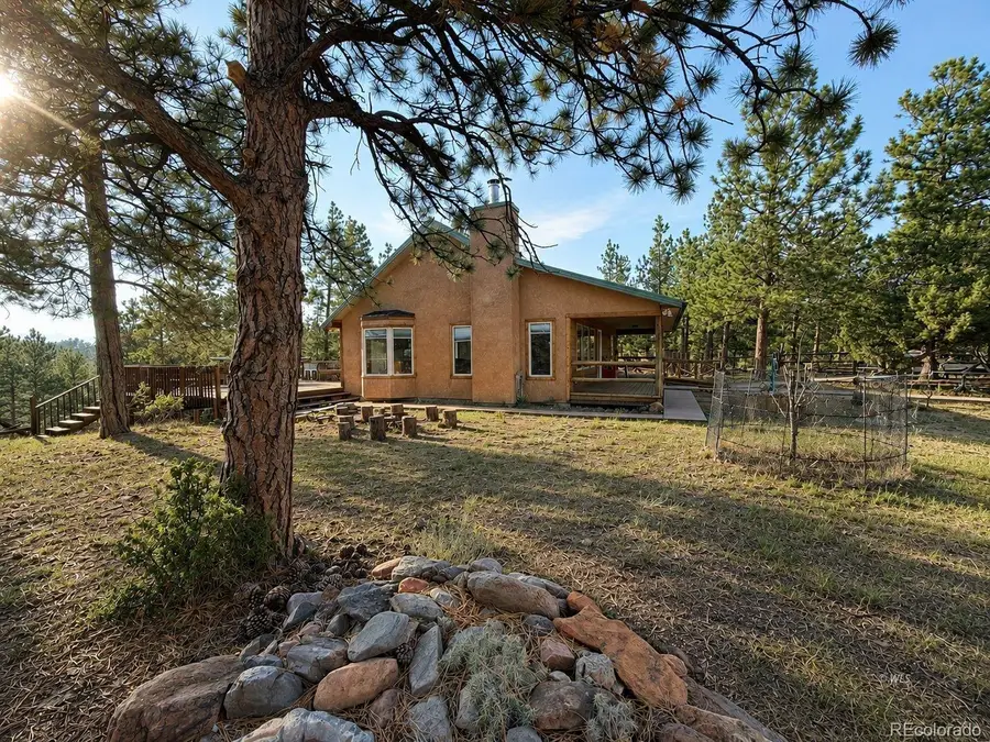 4701 County Road 323, Westcliffe, CO 81252 - #3