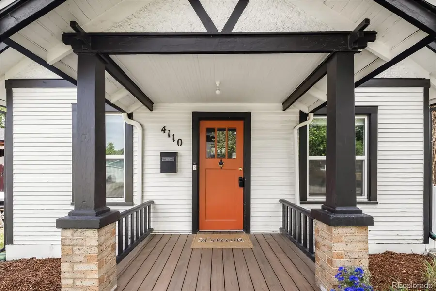 4110 Depew Street, Denver, CO 80212 - #2