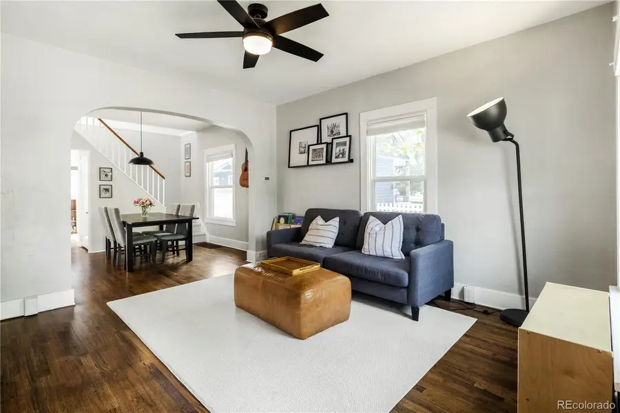 4110 Depew Street, Denver, CO 80212 - #3
