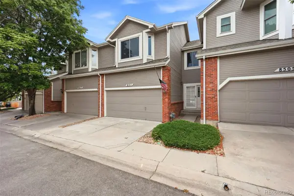 8511 S Upham Way, Littleton, CO 80128