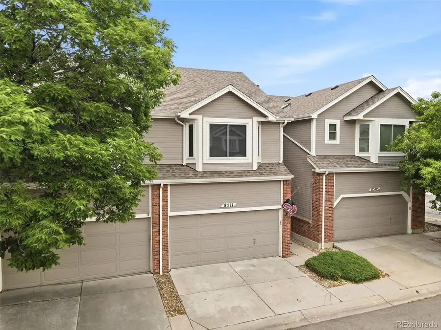 8511 S Upham Way, Littleton, CO 80128 - #2