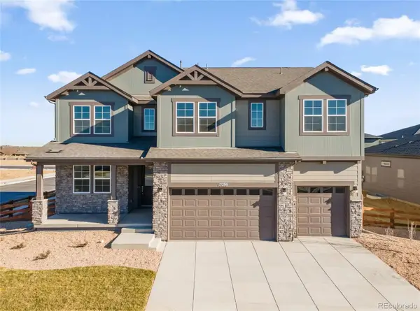 15286 Pontiac Street, Thornton, CO 80602