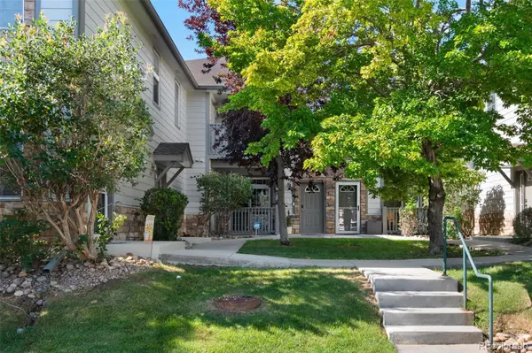 3262 E 103rd Drive #1810, Denver, CO 80229