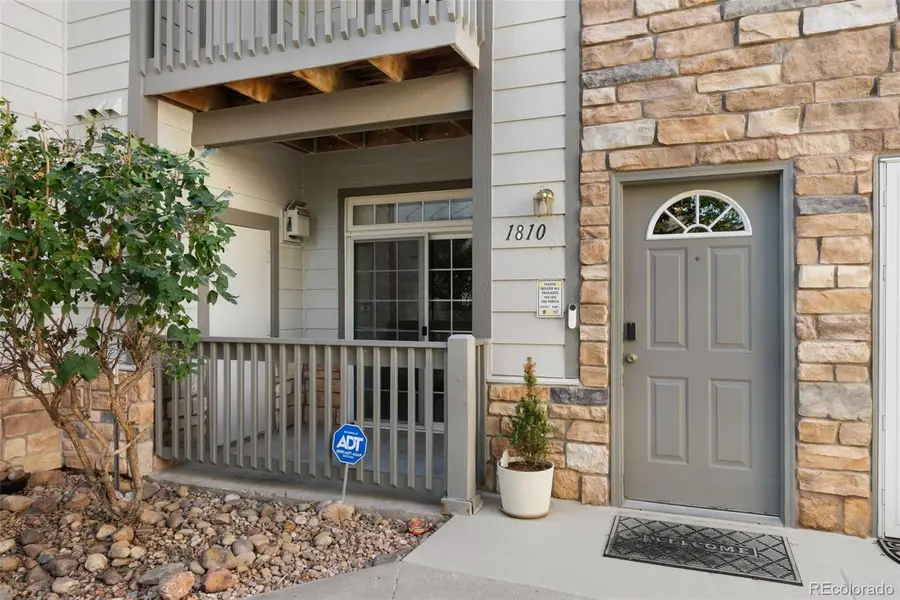 3262 E 103rd Drive #1810, West Adams, CO 80229 - #3