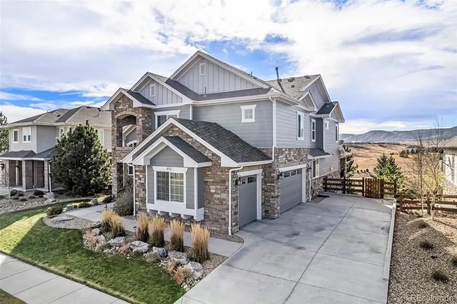 8536 Rogers Loop, Arvada, CO 80007 - Image #3