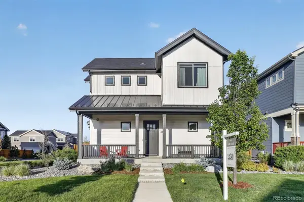302 S 2nd Avenue, Superior, CO 80027