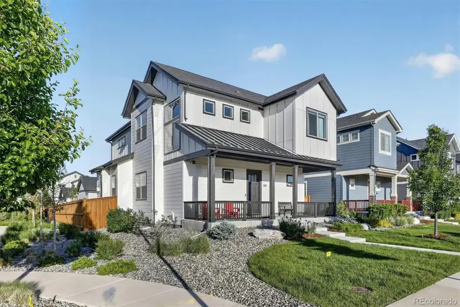 302 S 2nd Avenue, Superior, CO 80027 - #2