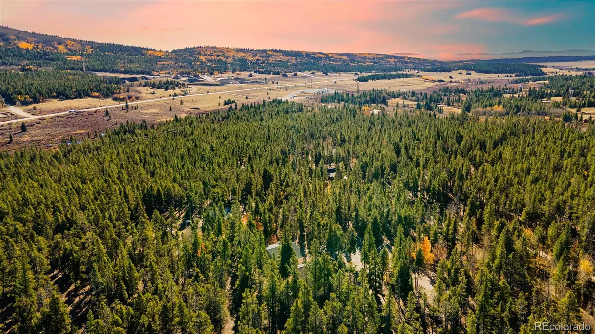 235 Willow Lane, Fairplay, CO 80440 - Image #1