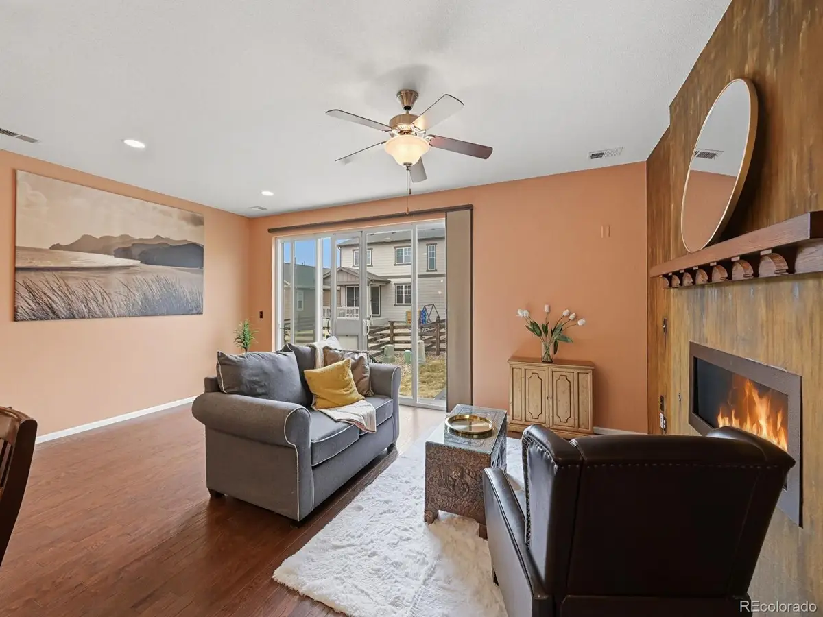 5006 S Wenatchee Street, Aurora, CO 80015 - #1