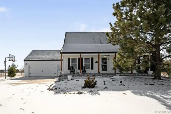 3046 Cottonwood Avenue, Parker, CO 80134