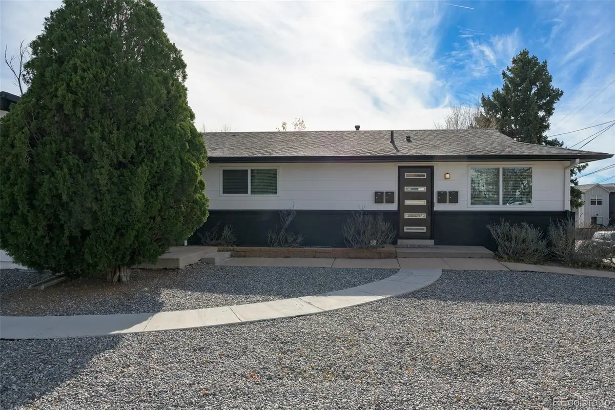 6338 Julian Street, Denver, CO 80221 - #1