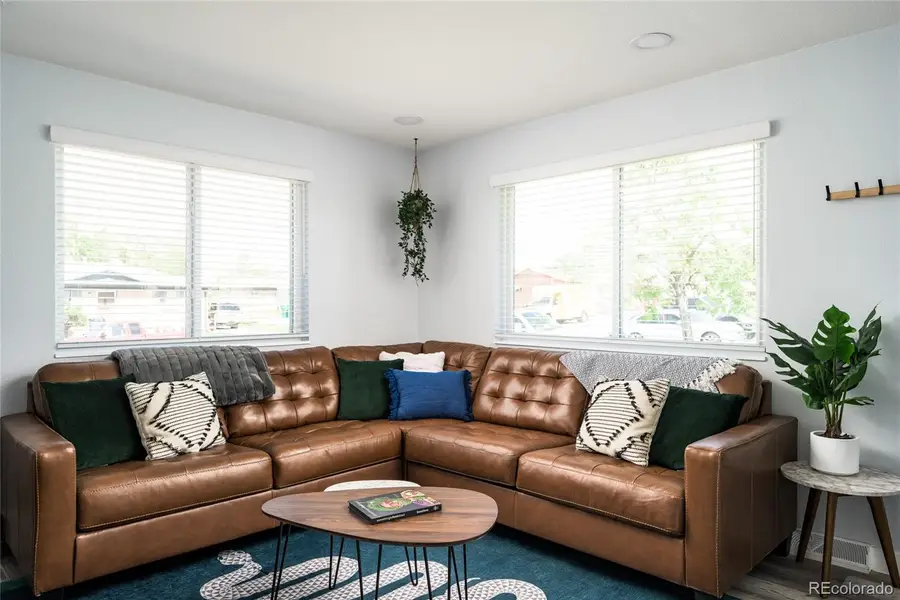 6338 Julian Street, Denver, CO 80221 - #2