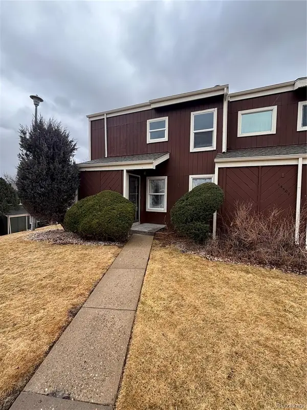 14509 W 32nd Avenue, Golden, CO 80401