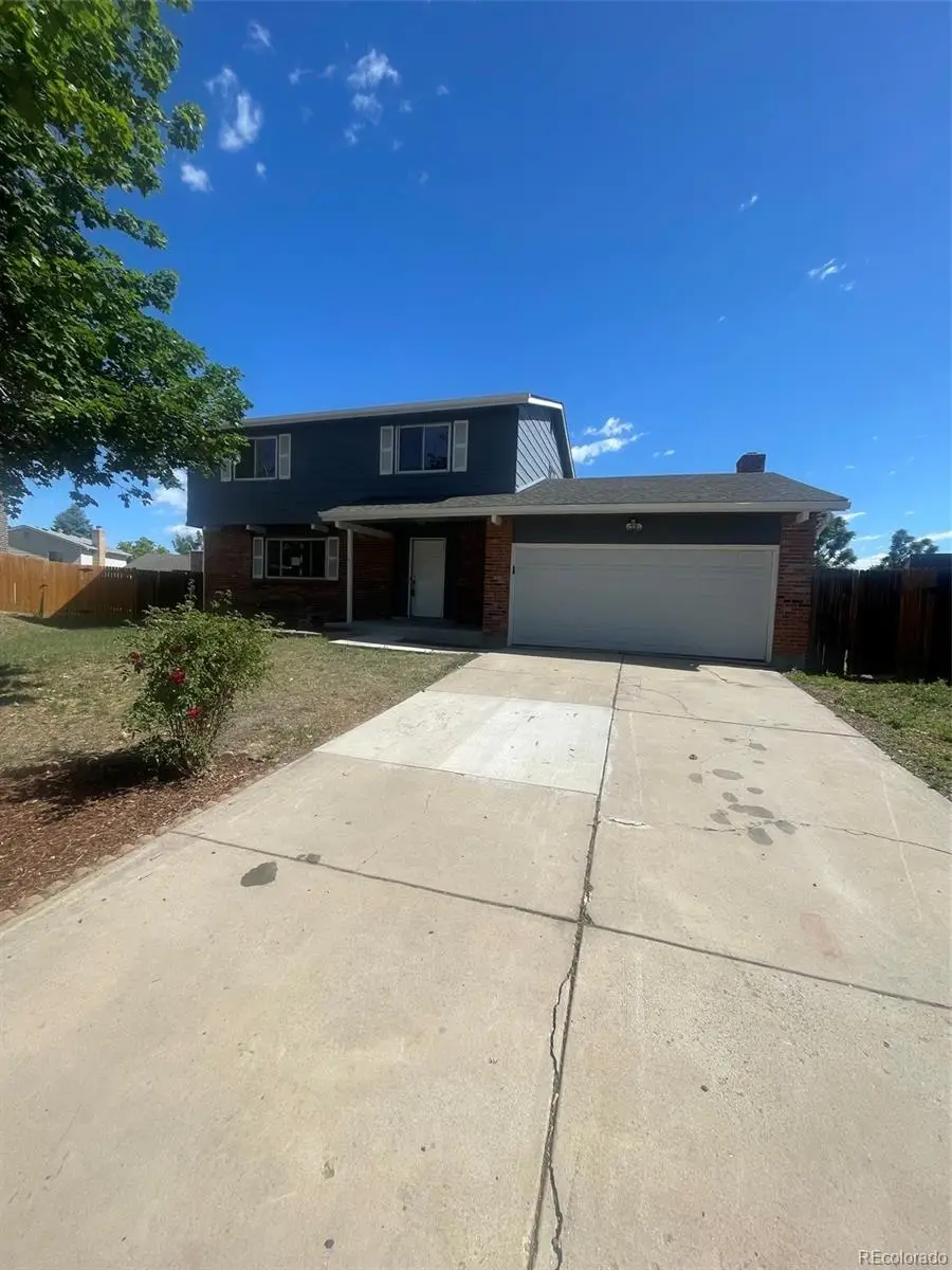 1554 S Fraser Way, Aurora, CO 80012 - #1
