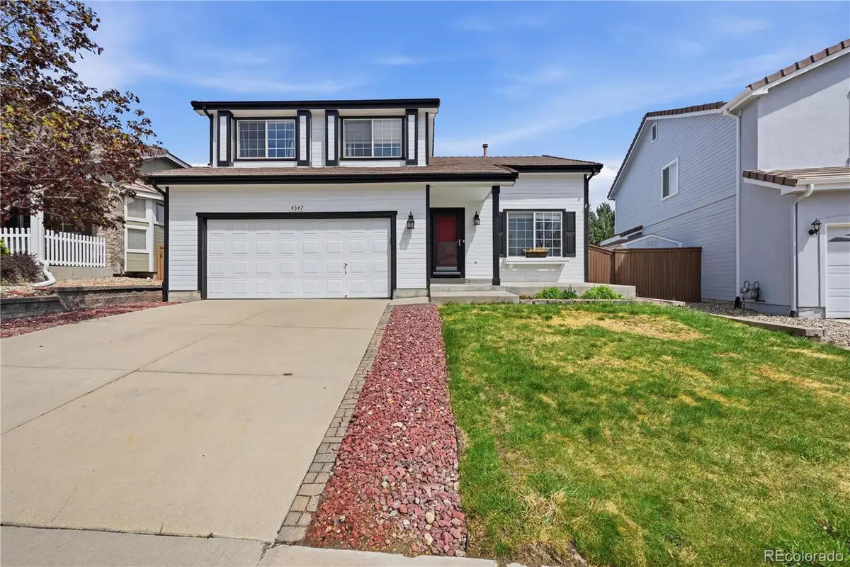 4547 Fenwood Place, Littleton, CO 80130 - #1