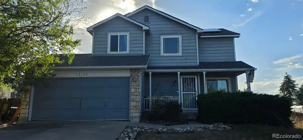 12137 Hudson Court, Thornton, CO 80241