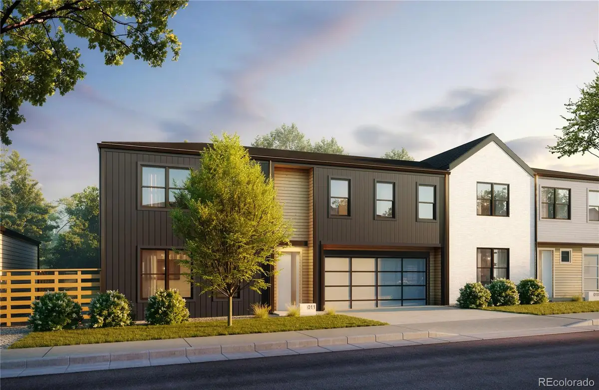 6416 Quitman Court, Arvada, CO 80003 - Image #1