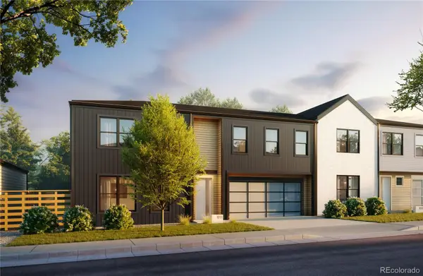 6416 Quitman Court, Arvada, CO 80003