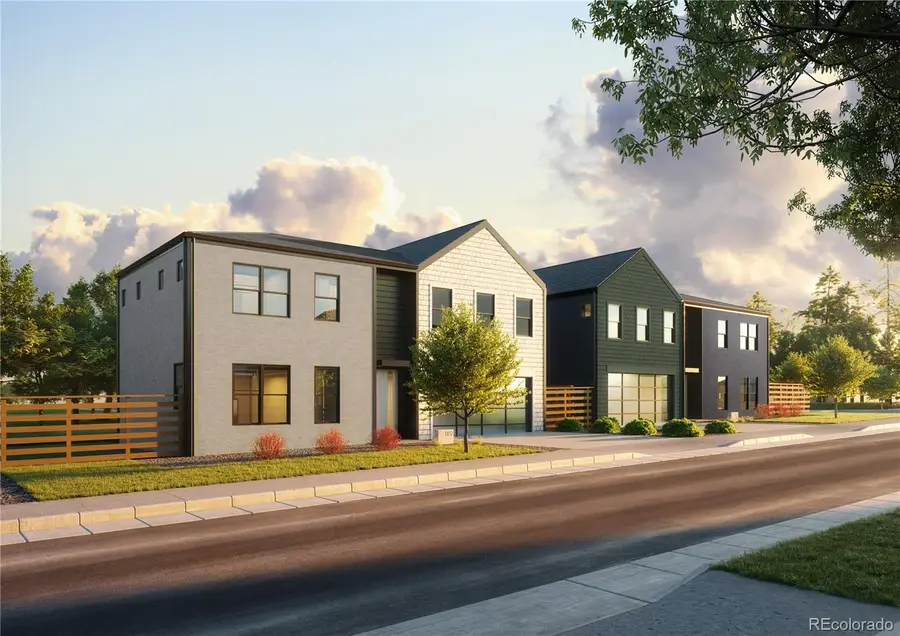 6416 Quitman Court, Arvada, CO 80003 - Image #2