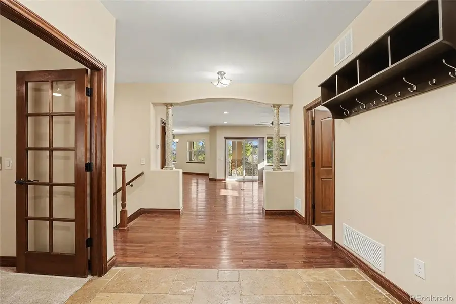 7936 Monarch Road, Larkspur, CO 80118 - #3