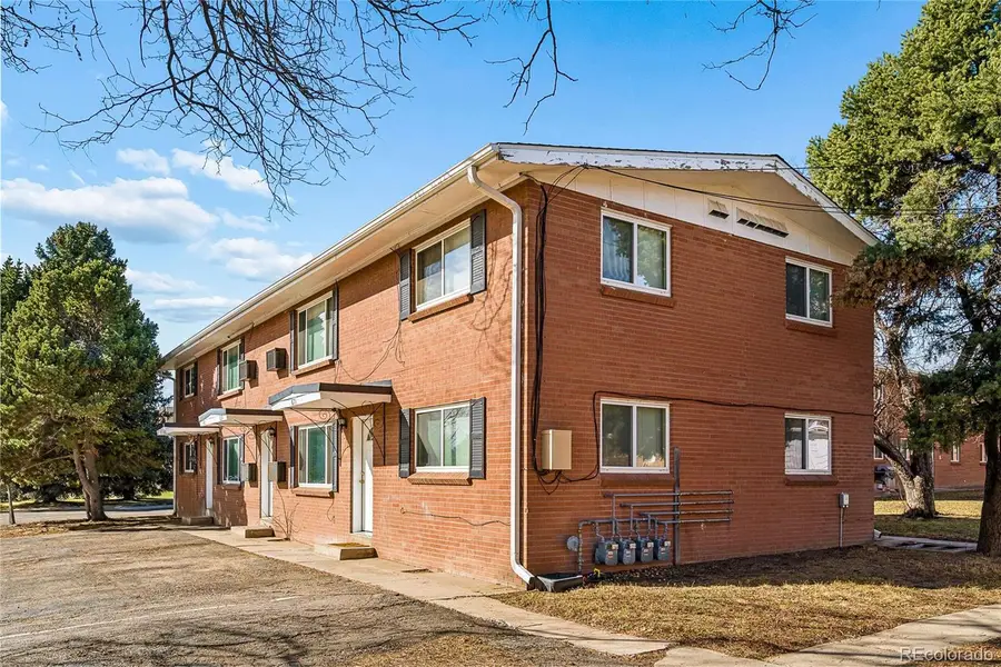 665-671 Miller Court, Lakewood, CO 80215 - #3