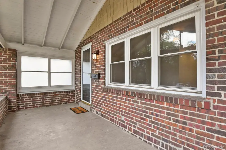 318 S Downing Street, Denver, CO 80209 - #3
