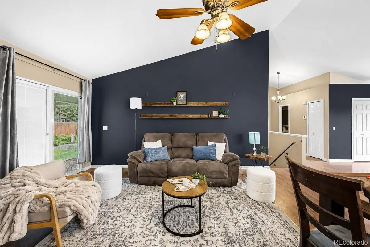 1615 Gumwood Drive, Colorado Springs, CO 80906 - #1