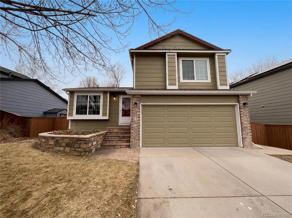 2154 Gold Dust Lane, Highlands Ranch, CO 80129 - #1