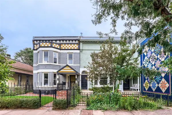 3137 Stout Street, Denver, CO 80205
