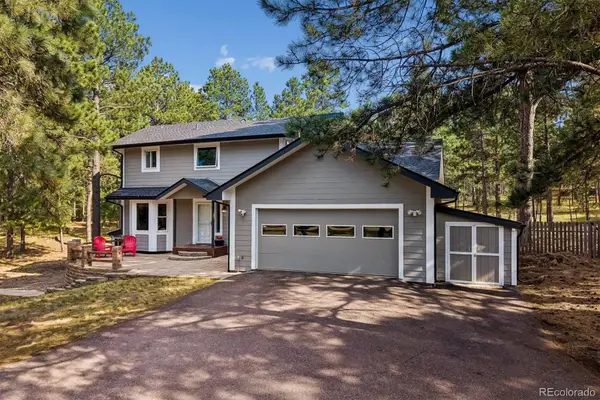 18415 Lake Drive, Monument, CO 80132
