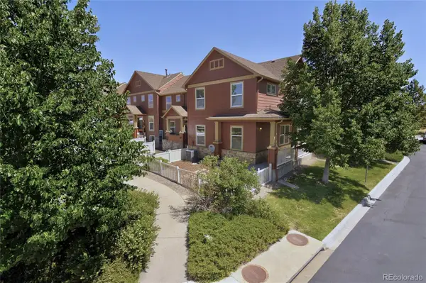 3729 Tranquility Trail, Castle Rock, CO 80109
