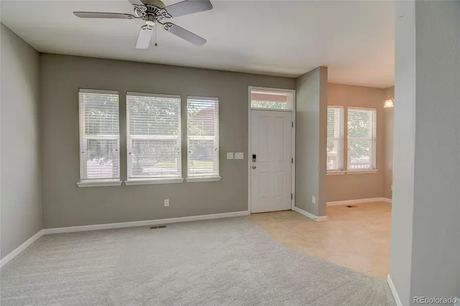 3729 Tranquility Trail, Castle Rock, CO 80109 - #3
