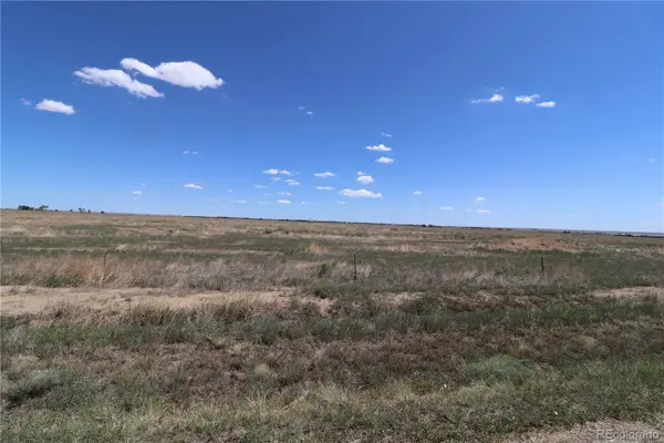 8760 County Lane 20, Ordway, CO 81063