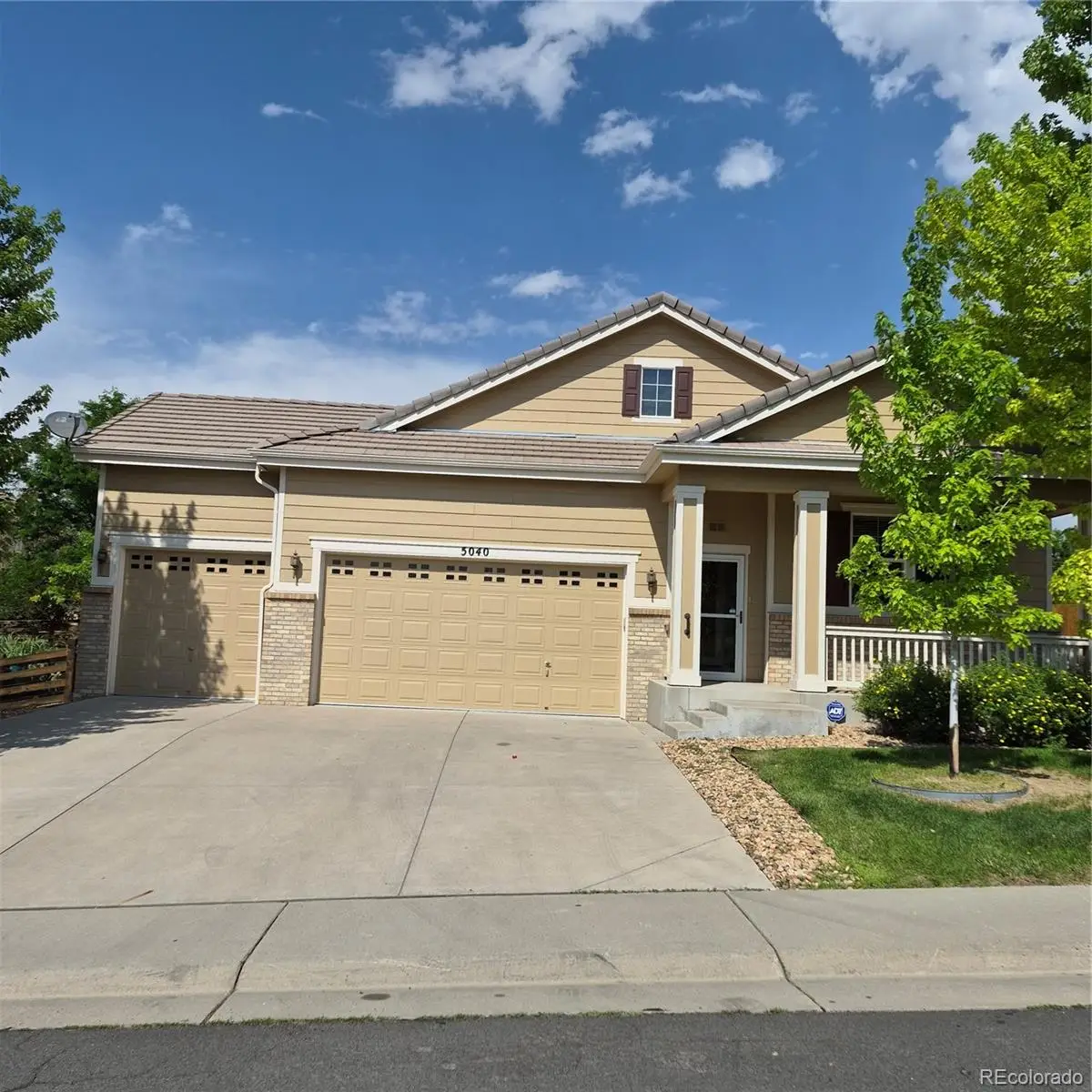 5040 S Netherland Street S, Centennial, CO 80015 - #1