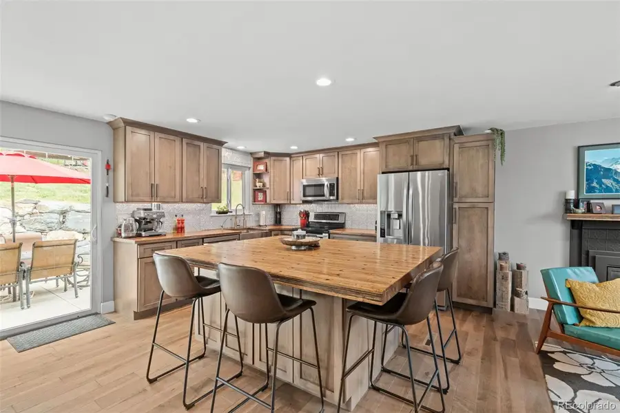 5553 Maggie Lane, Evergreen, CO 80439 - #2