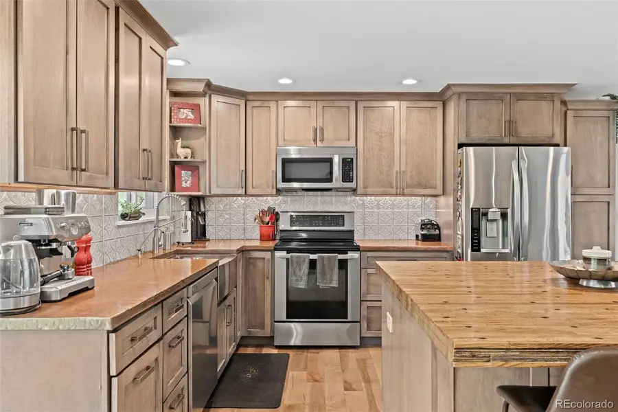 5553 Maggie Lane, Evergreen, CO 80439 - #3