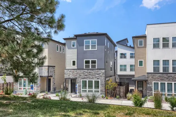 10904 E Hinsdale Circle, Centennial, CO 80112